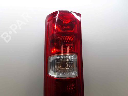 Left taillight IVECO DAILY IV Van 35C13 V, 35C13 V/P, 35S13 V, 35S13 V/P | BP29548582C34 