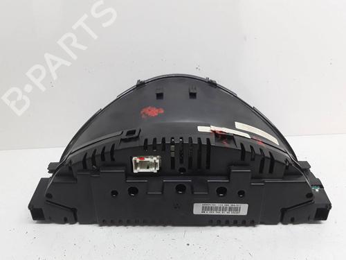 Instrument cluster MERCEDES-BENZ CLC-CLASS (CL203) CLC 200 CDI (203.707) | BP11018297C47 
