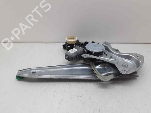 Rear right window mechanism TOYOTA AURIS (_E18_) 1.8 Hybrid (ZWE186_, ZWE186R) | BP24493344C25 