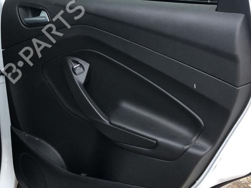 Front right window mechanism FORD KUGA II (DM2)  | BP29313731C23 