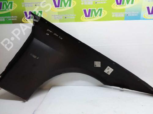 Left front fenders BMW 3 Touring (E91) 325 d | BP7474910C41 