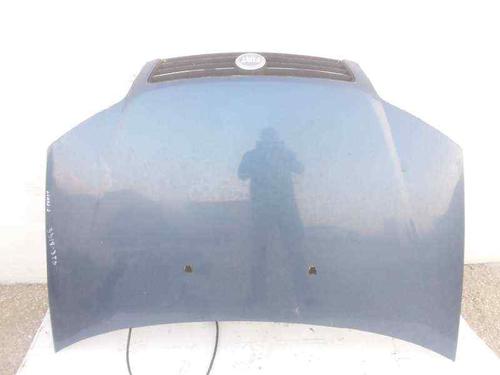 Used Hood FIAT PUNTO (188_) 1.3 JTD 16V (70 hp) 7472497