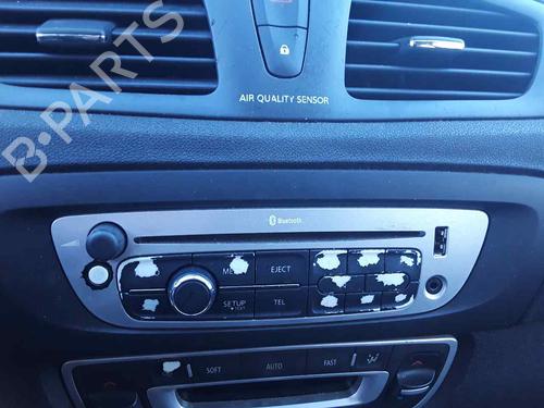 Used Switch RENAULT SCÉNIC III (JZ0/1_) [2008-2016]  22897894