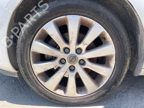 Used Rim OPEL ASTRA J (P10) [2009-2016]  26334610