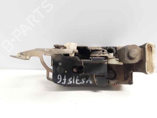 Front right lock CITROËN JUMPER I Van (244) 2.0 HDi | BP18491671C97 