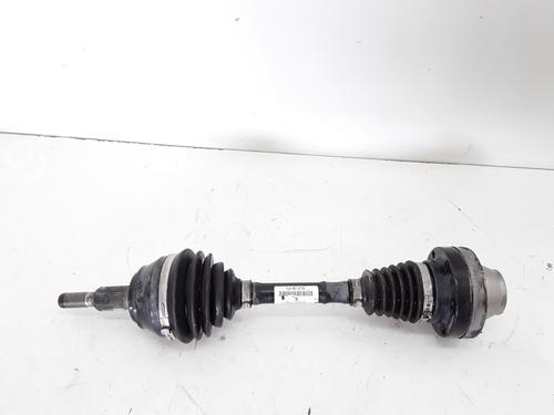 Transmisión delantera derecha VW TOUAREG (7LA, 7L6, 7L7) 2.5 R5 TDI | BP9766142M39 