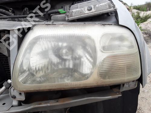 Used Left headlight Left headlight SUZUKI GRAND VITARA I (FT, HT) 2.0 TD 4x4 (SQ420D) (87 hp) 9646394 9646394