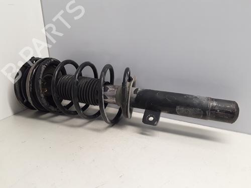 Left front shock absorber PEUGEOT 406 (8B) 2.0 HDI 110 | BP16430115M16 