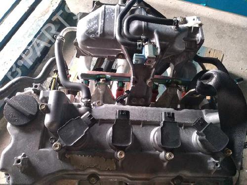 Engine NISSAN PRIMERA Hatchback (P12) 1.9 dCi | BP7467068M1 