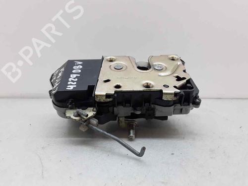 Front left lock CITROËN XSARA PICASSO (N68) 2.0 HDi | BP22898088C98 