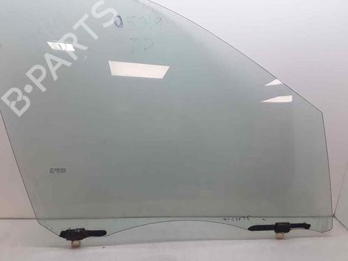 Front right door window RENAULT SCÉNIC III (JZ0/1_) 1.5 dCi | BP23886887C19 