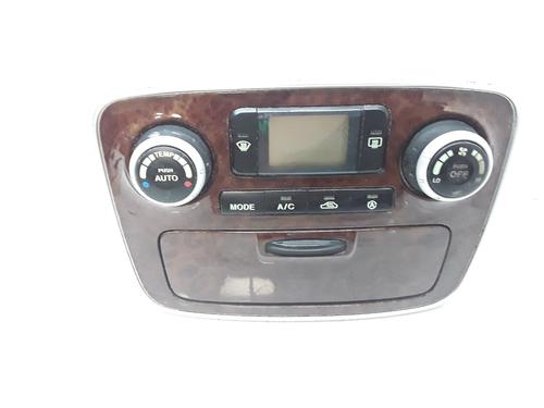 Climate control HYUNDAI SONATA V (NF) 2.0 CRDi | BP13120310I5 