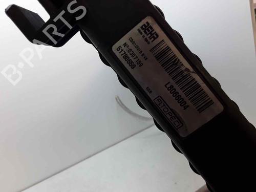 Køler FIAT FIORINO Box Body/MPV (225_) | BP24878555M31