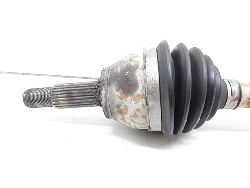 Drivaksel fortil Højre FORD FIESTA VI (CB1, CCN) 1.5 TDCi | BP13937105M39