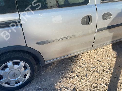 Right taillight OPEL COMBO Box Body/MPV 1.7 DTI 16V | BP13651123C35 