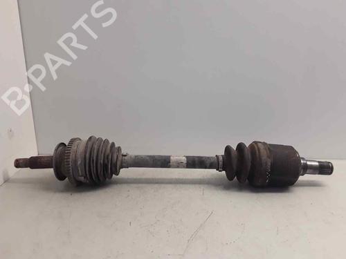 Used Left front driveshaft HYUNDAI SANTA FÉ I (SM) 2.0 CRDi (113 hp) 18908825