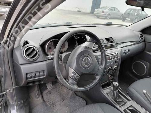 Scheinwerfer links MAZDA 3 Saloon (BK) 1.6 DI Turbo (BK12Y) | BP16431025C28 