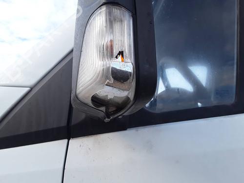 Left mirror MERCEDES-BENZ SPRINTER 3,5-t Van (B906) | BP22442084C26