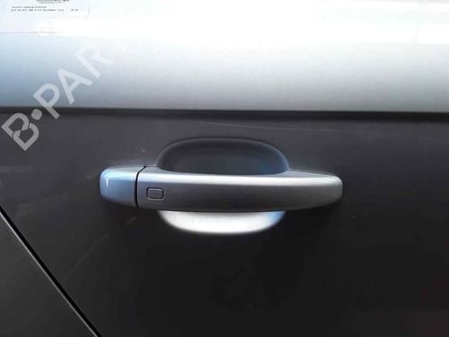 Used Rear right exterior door handle AUDI A4 B8 (8K2) 2.0 TDI (136 hp) 25467079