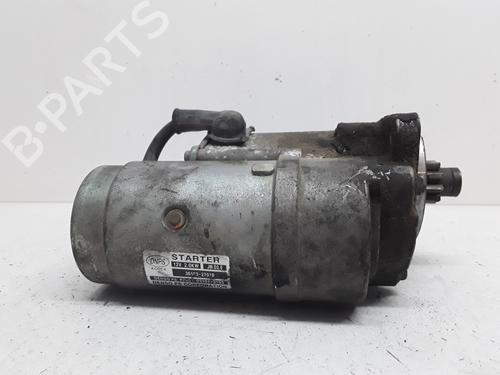 Used Starter KIA CERATO I Saloon (LD) 2.0 CRDi (112 hp) 16284378