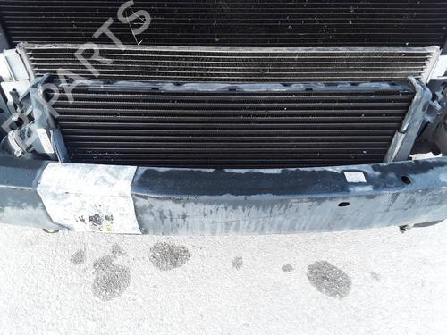 Intercooler DODGE CALIBER 2.0 CRD | BP11493477M30 