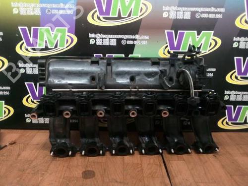 Intake manifold BMW X3 (E83) 3.0 d | BP7467607M70 