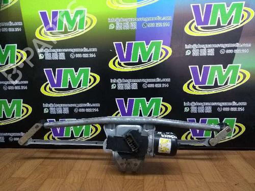Used Front wiper motor RENAULT KANGOO (KC0/1_) [1997-2025]  7467037