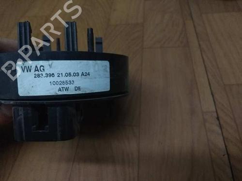 Used Squib airbag SEAT IBIZA III (6L1) [2002-2009]  7468483
