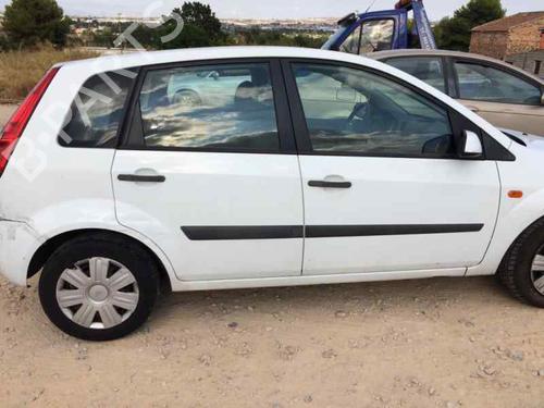 Starter FORD FIESTA V (JH_, JD_) 1.6 TDCi | BP7658057M8