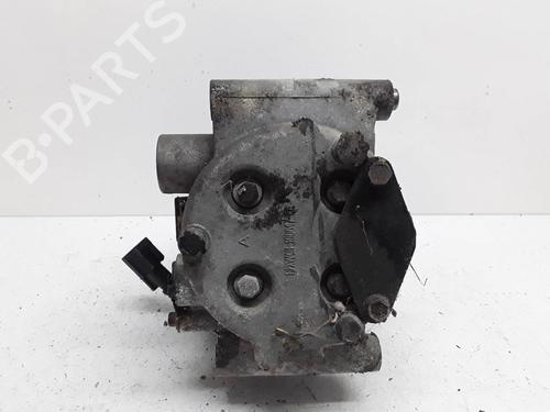 Compressor A/A JAGUAR S-TYPE II (X200) 4.0 V8 | BP16043032M34 
