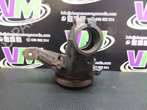 Right front steering knuckle PEUGEOT 206 Hatchback (2A/C)  | BP8213021M26 
