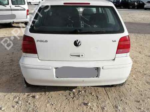 Engine control unit (ECU) VW POLO (6N2)  | BP7472892M57 