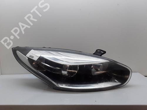 Højre forlygte Højre forlygte RENAULT MEGANE III Hatchback (BZ0/1_, B3_) [2008-2026] 33832952 33832952