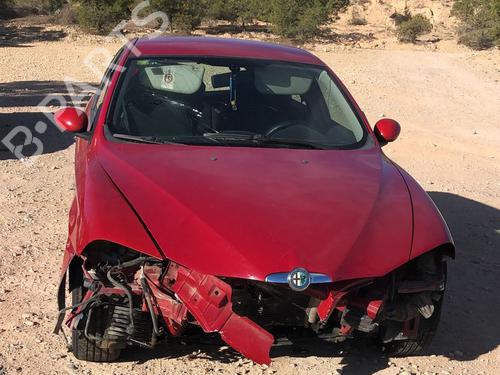 Used Parts ALFA ROMEO 147 (937_) 1.6 16V T.SPARK ECO (937.AXA1A, 937.BXA1A) (105 hp) 4383157