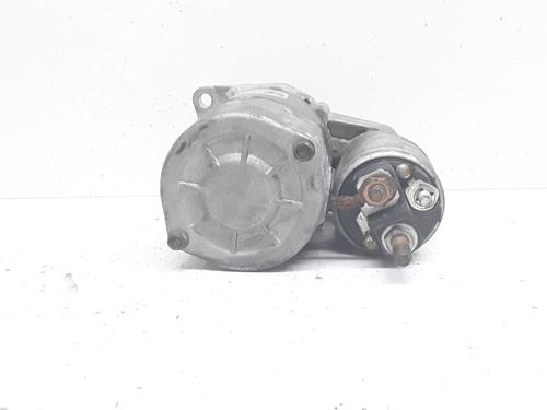 Startmotor MERCEDES-BENZ A-CLASS (W168) A 140 (168.031, 168.131) | BP13808443M8 