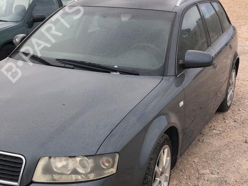 Left front window motor AUDI A4 B6 (8E2) 1.9 TDI | BP22694569E21 