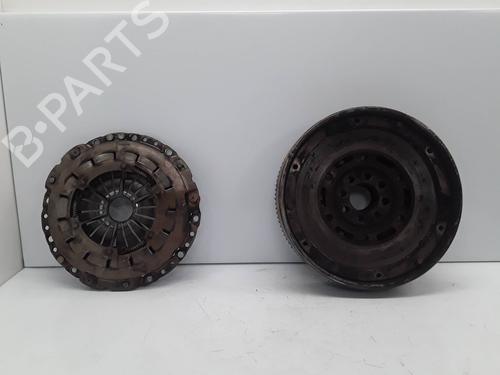 Used Flywheel Flywheel BMW 3 (E46) 320 d (150 hp) 36279901 36279901