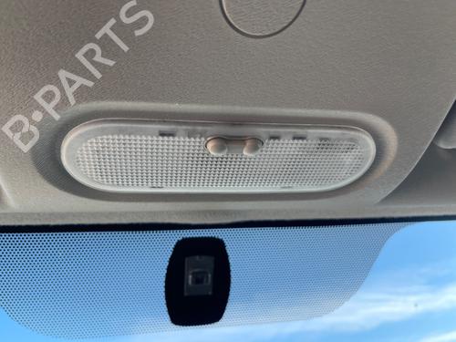 Used Interior roof light RENAULT KANGOO / GRAND KANGOO II (KW0/1_) 1.5 dCi 90 (KW05, KW08, KW0G, KW11) (90 hp) 22898158