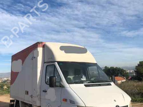 Gearbox MERCEDES-BENZ SPRINTER 2-t Van (B901, B902)  | BP7471574M3 