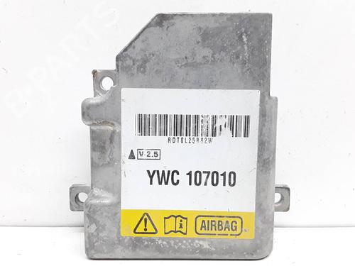 Airbag module ROVER 45 I Hatchback (RT) [2000-2005]  10079879