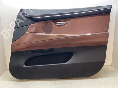Used Front right panel BMW 5 Gran Turismo (F07) [2009-2017]  27578858