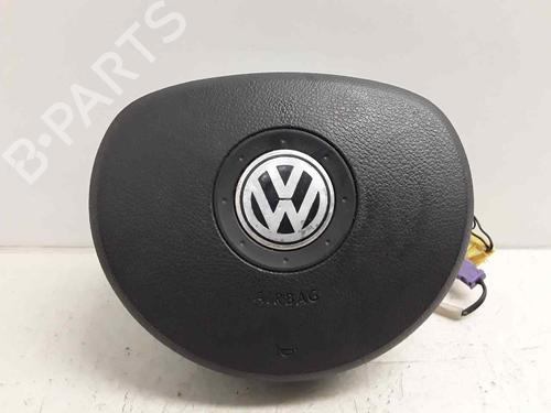 Førerens kollisjonspute VW GOLF V (1K1) [2003-2010]  18908575