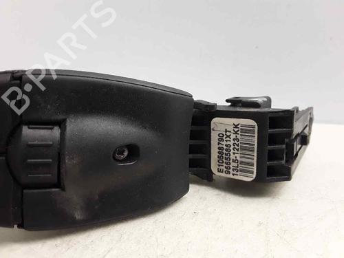 Steering wheel controls PEUGEOT 307 (3A/C) 2.0 16V | BP17908631E15 