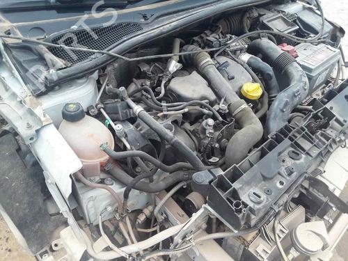 Engine RENAULT CLIO IV (BH_)  | BP24878589M1 