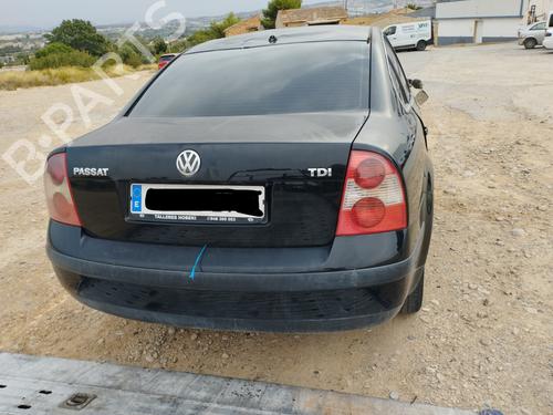 ABS Bremseaggregat VW PASSAT B5.5 (3B3) 1.9 TDI | BP11199666M43 