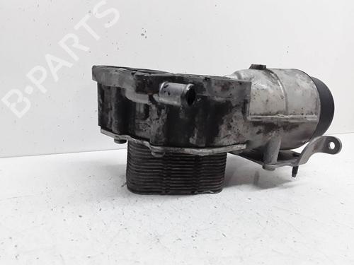 Oil radiator FORD FIESTA VI (CB1, CCN) 1.5 TDCi | BP15720595M33