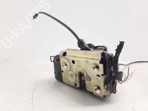 Rear right lock RENAULT MEGANE II (BM0/1_, CM0/1_) 2.0 dCi (BM1K, CM1K) | BP19100244C99 