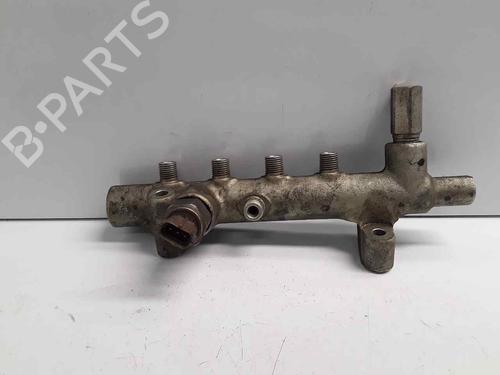 Injection rail OPEL COMBO Box Body/MPV 1.7 DTI 16V | BP30923251M98