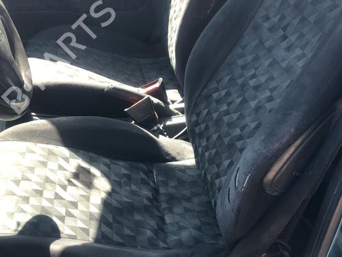 Motor OPEL ASTRA G Hatchback (T98) 1.6 (F08, F48) | BP29311808M1 