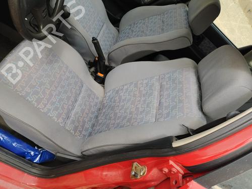 Front left lock SEAT CORDOBA (6K1, 6K2) 1.4 i | BP11754601C98 
